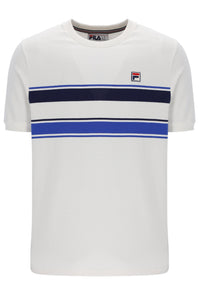 Gardenia Iggy Striped T-Shirt