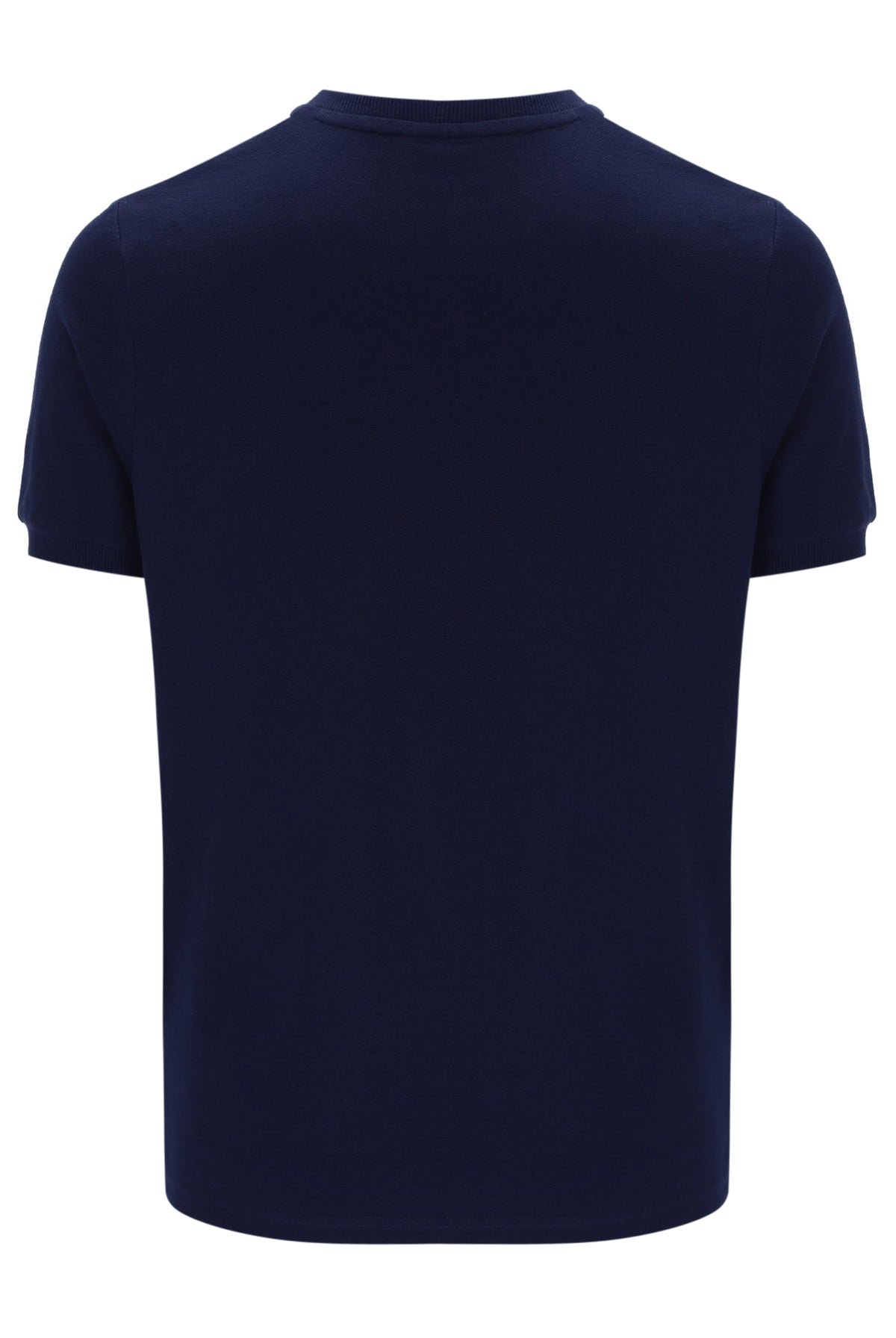Fila Navy Iggy Striped T-Shirt