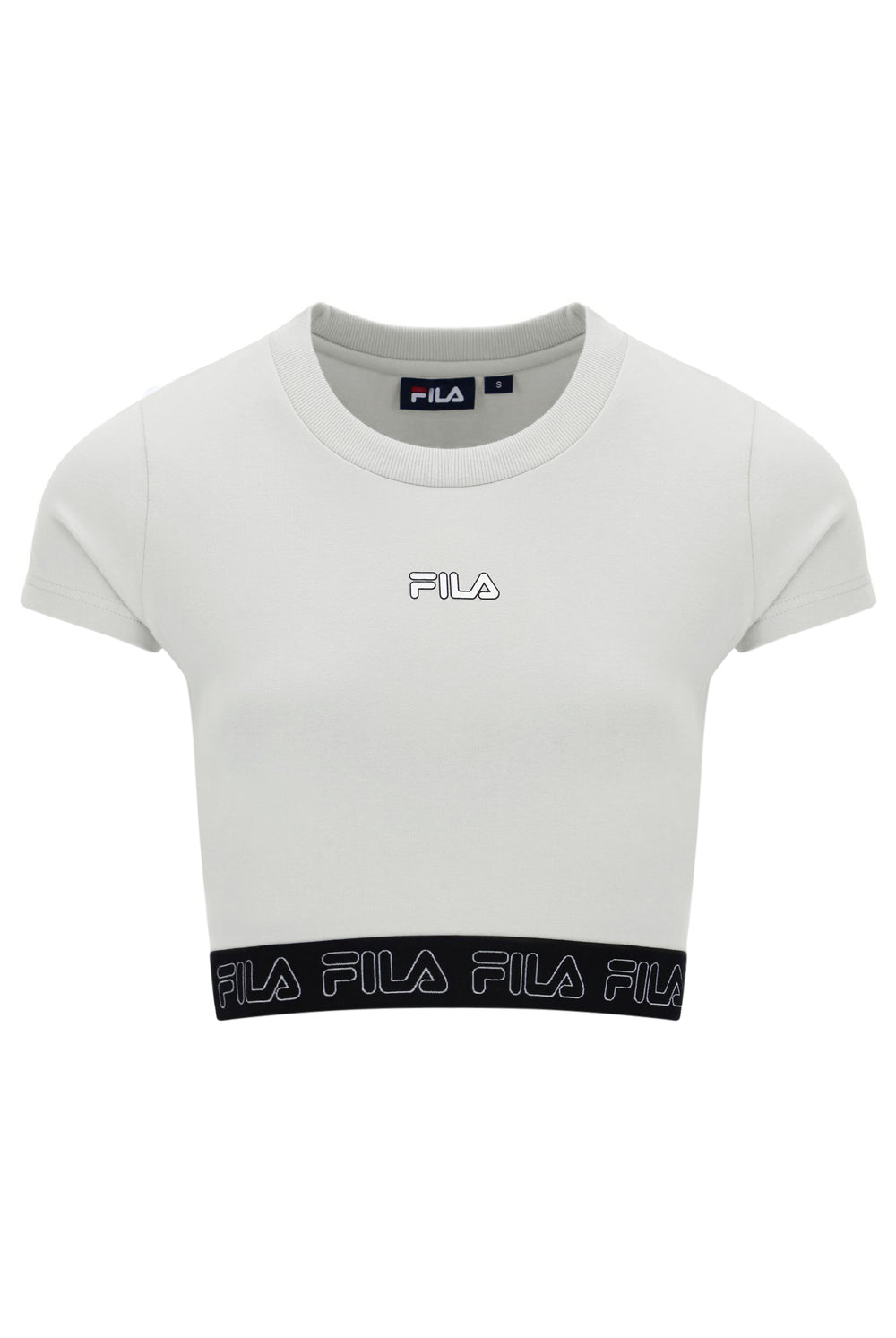 Inga Crop Top