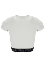 Inga Crop Top