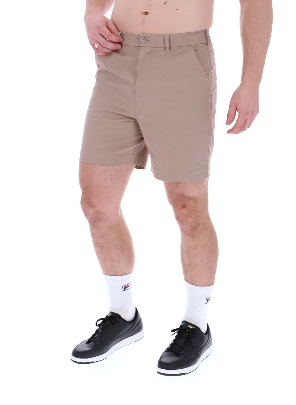 Irvin Smart Chino Short