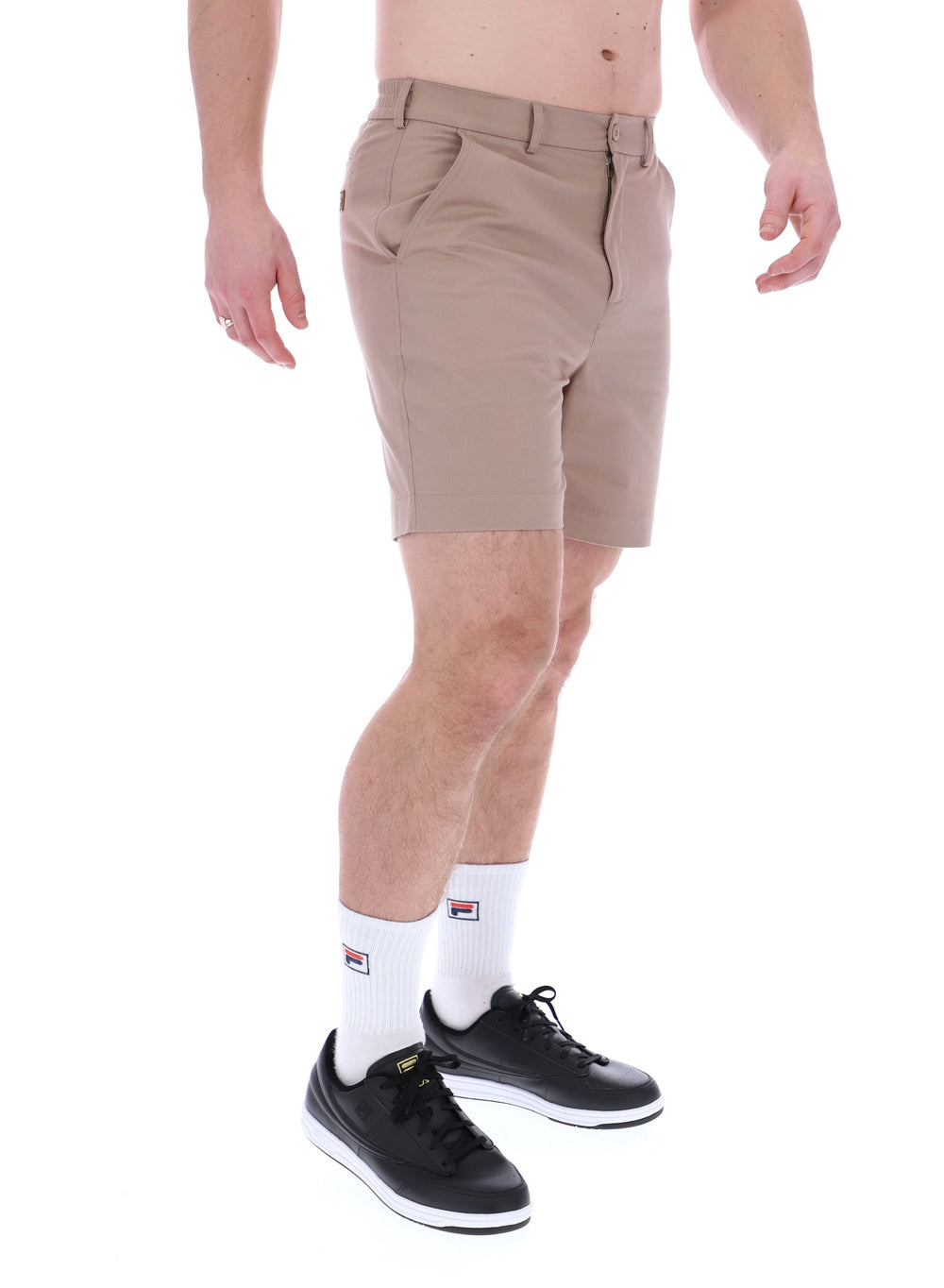 Irvin Smart Chino Short