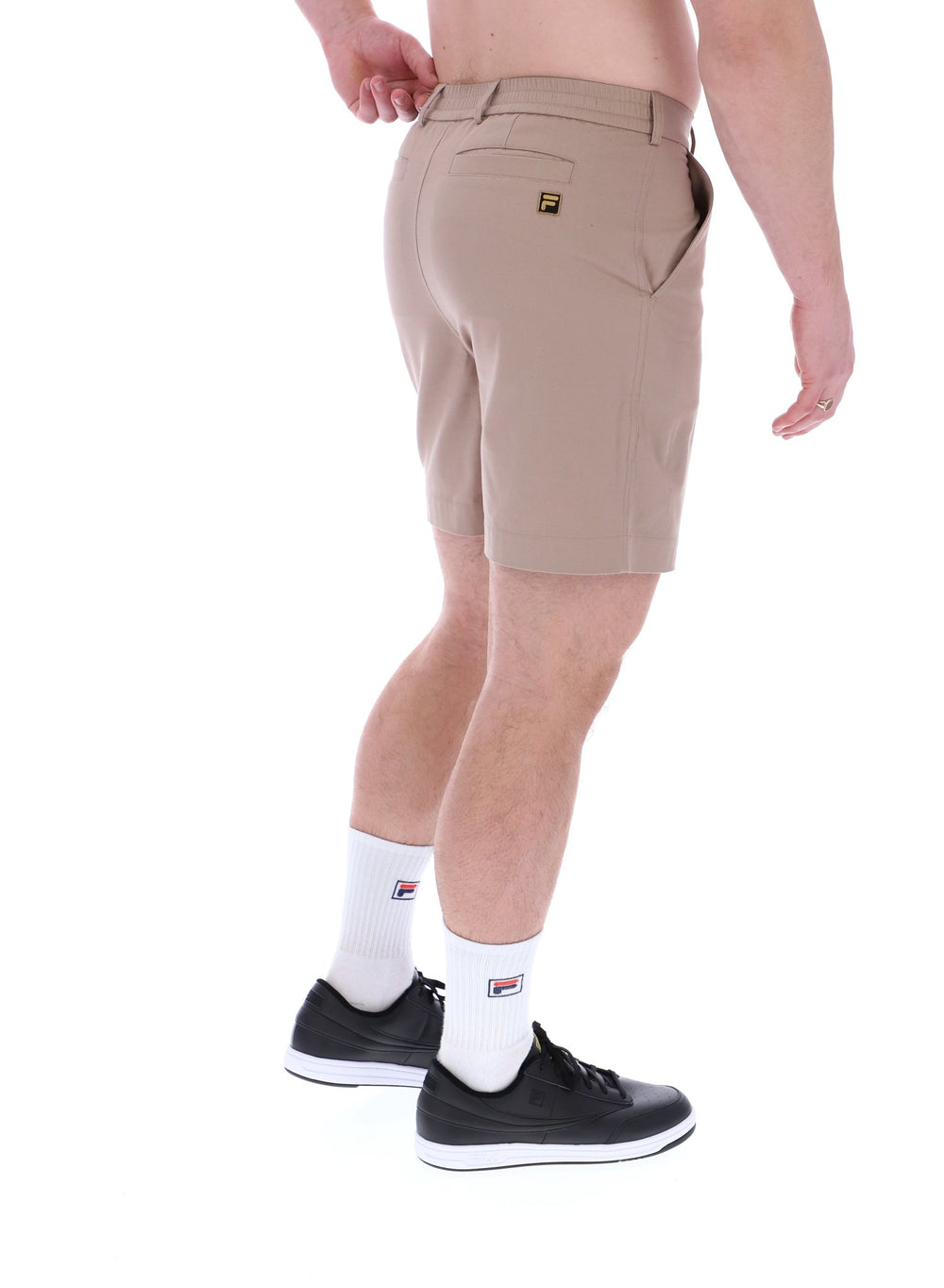 Irvin Smart Chino Short