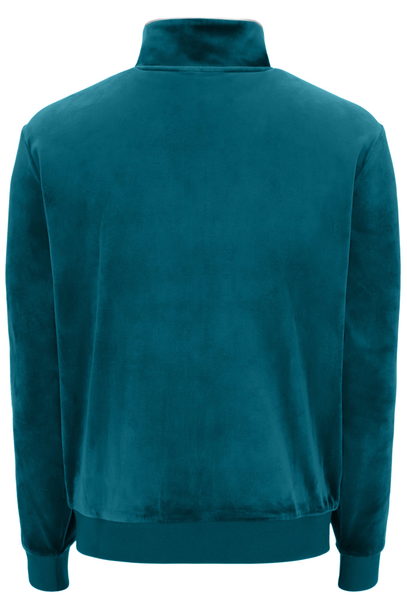 Irving Velour Track Jacket – Fila UK
