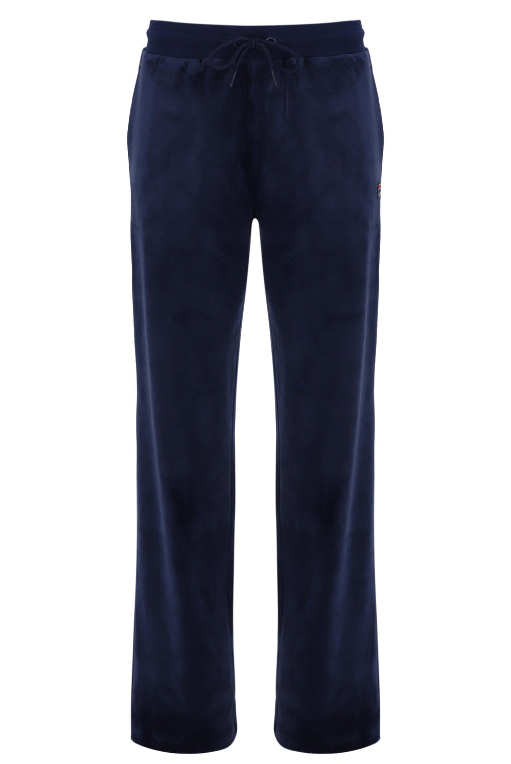 Fila Navy Isabella Open Leg Lounge Pant