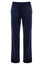 Fila Navy Isabella Open Leg Lounge Pant