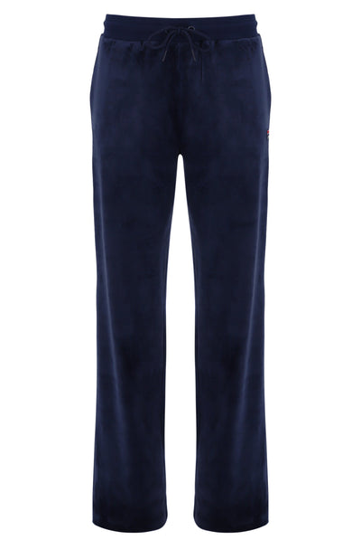 Fila Navy Isabella Open Leg Lounge Pant