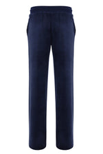 Fila Navy Isabella Open Leg Lounge Pant