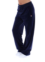 Fila Navy Isabella Open Leg Lounge Pant