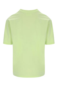 Shadow Lime Jacy Boyfriend T-Shirt
