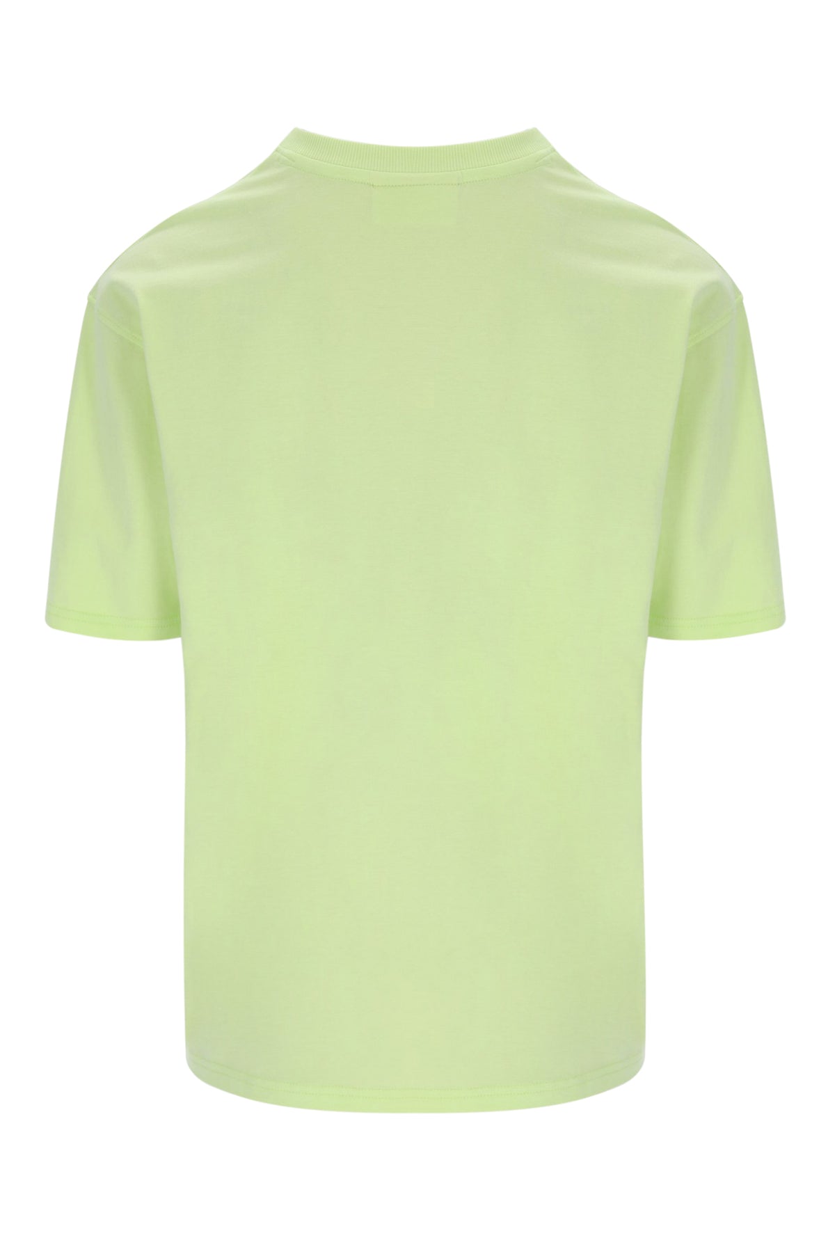 Shadow Lime Jacy Boyfriend T-Shirt
