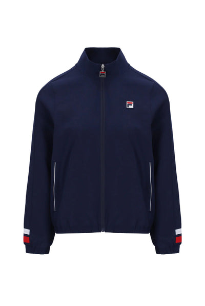 Womens Tennis Track Top