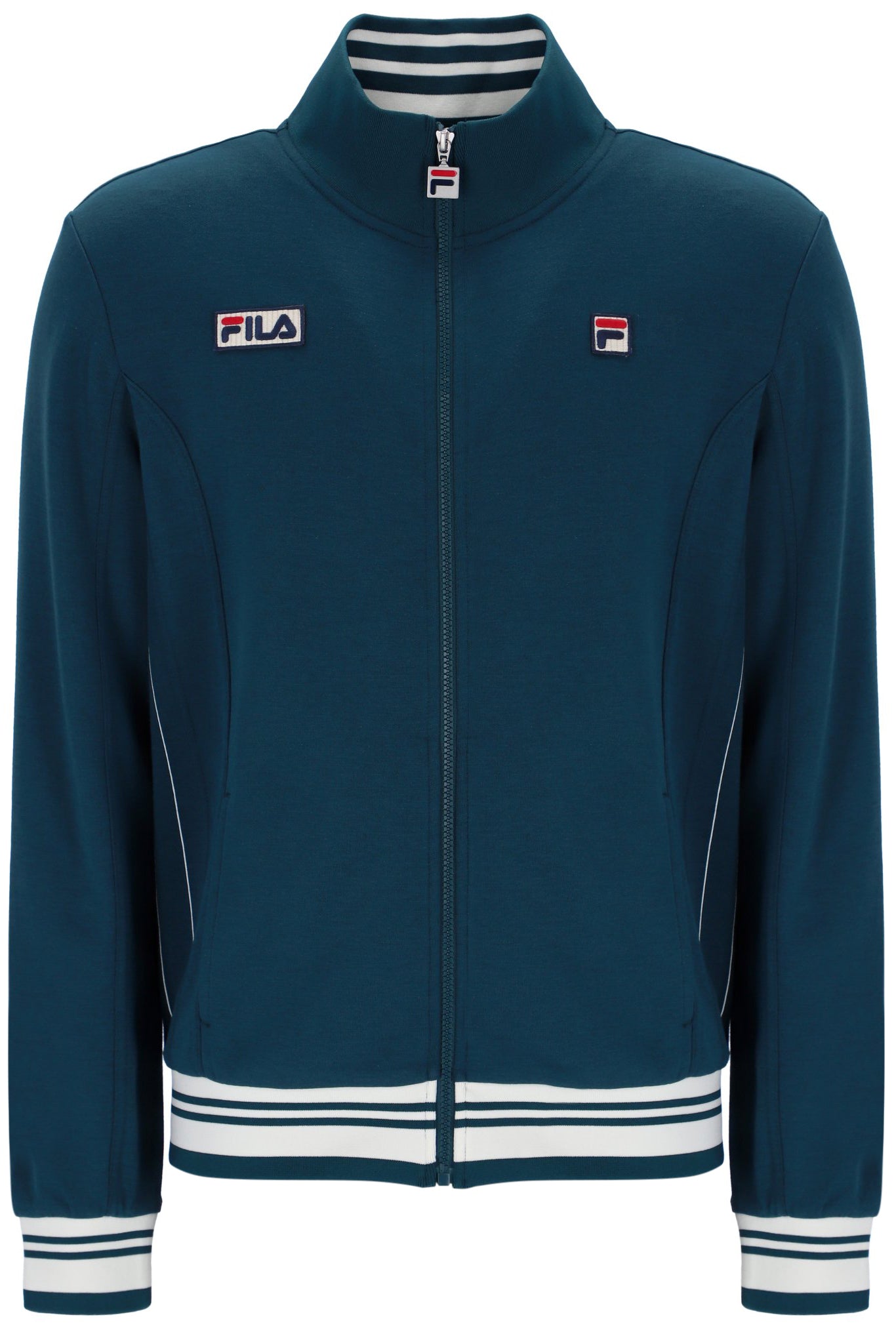 Fila teddy outlet bear jumper