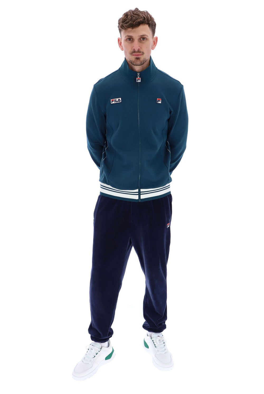 Jamie Settanta Jacket