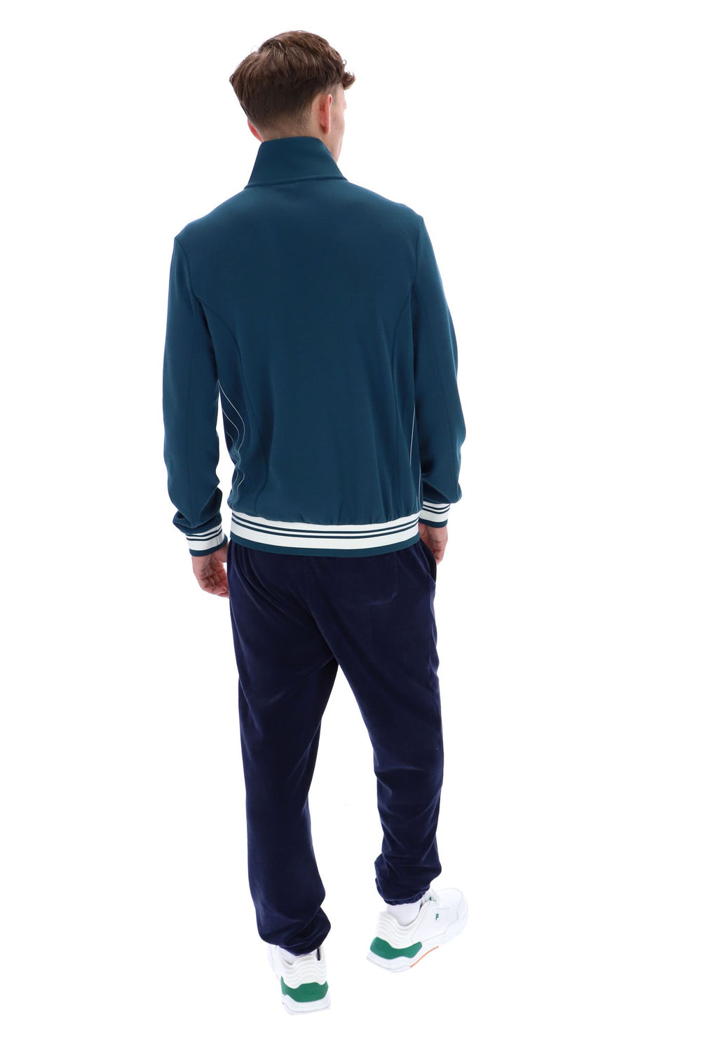 Jamie Settanta Jacket