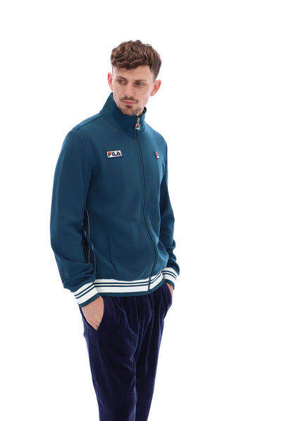 Fila chetif cheap lightweight jacket