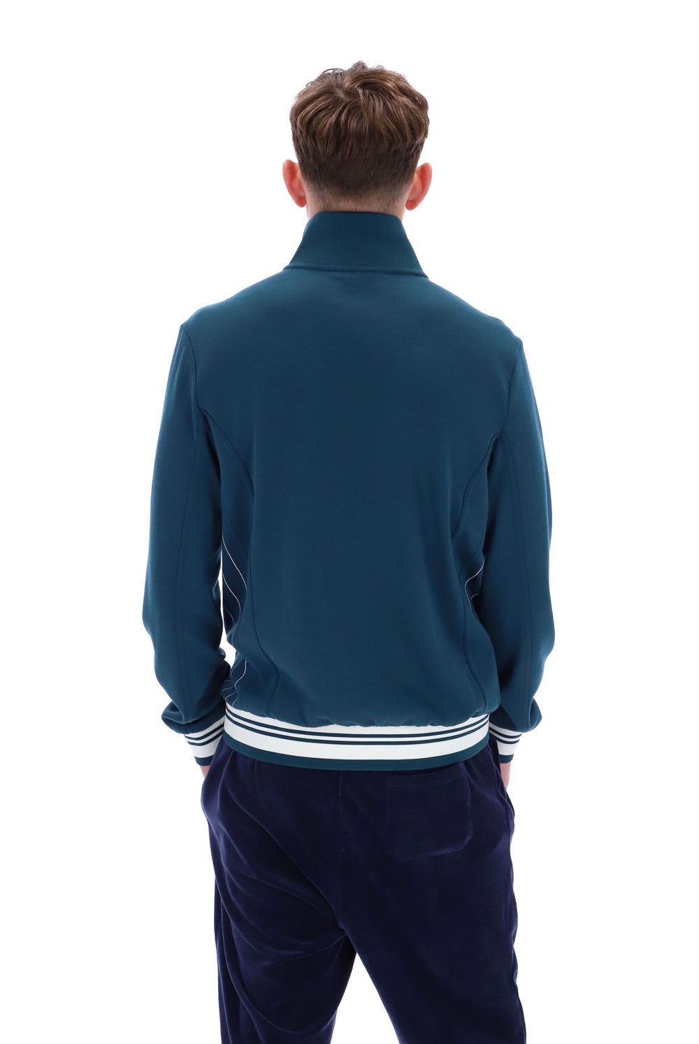 Jamie Settanta Jacket