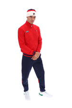 Jamie Settanta Jacket