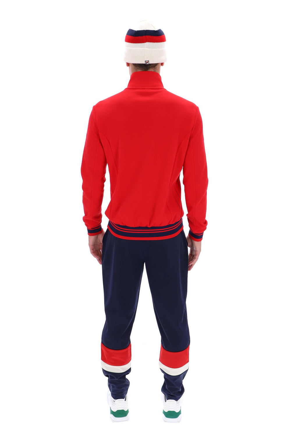 Jamie Settanta Jacket