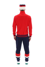 Jamie Settanta Jacket