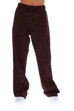Fudge Jasmine Suedette Pant