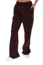 Fudge Jasmine Suedette Pant