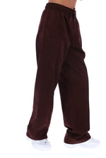 Fudge Jasmine Suedette Pant