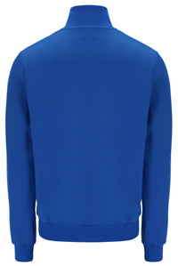 Turkish Sea Jason Colour Block Track Top