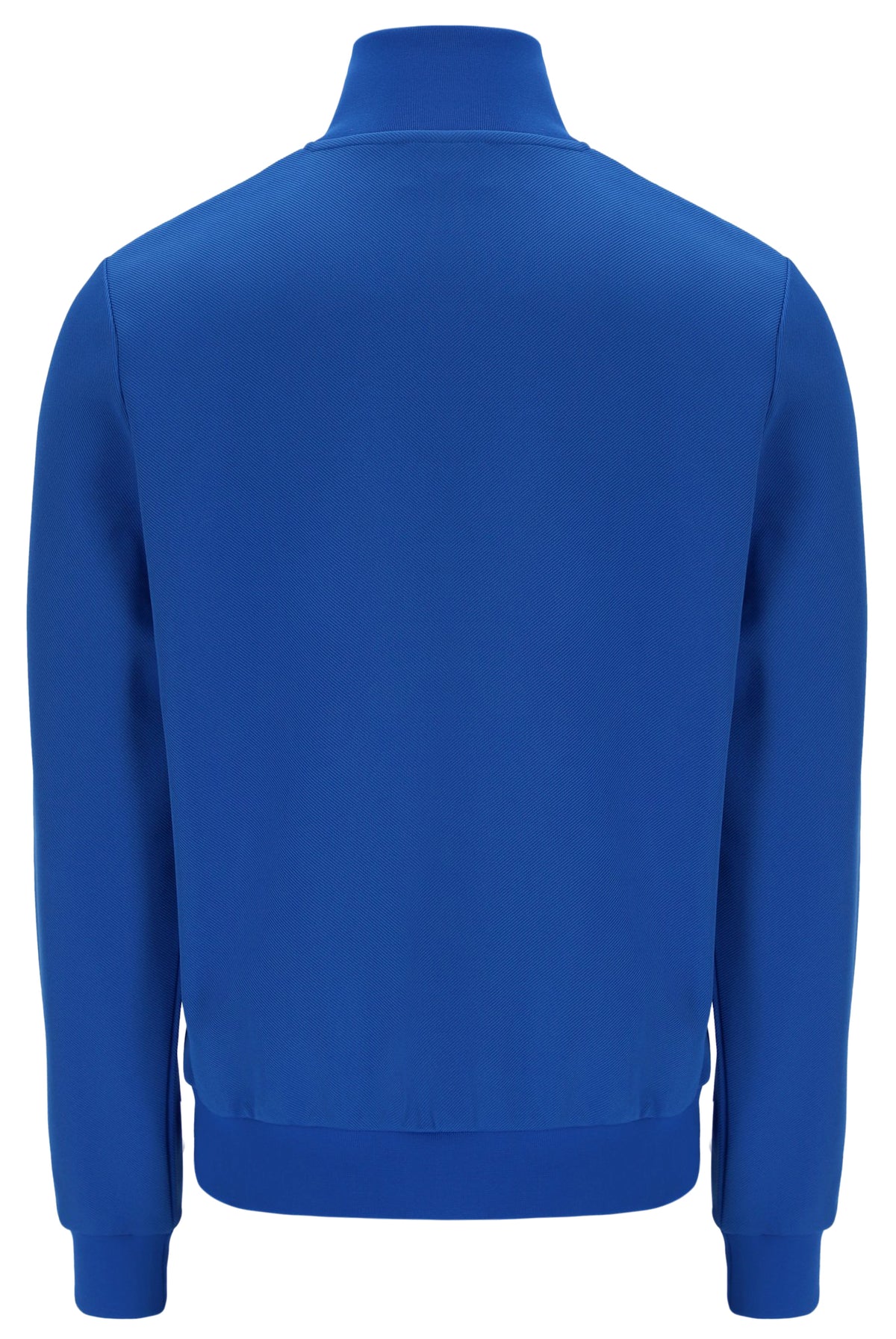 Turkish Sea Jason Colour Block Track Top