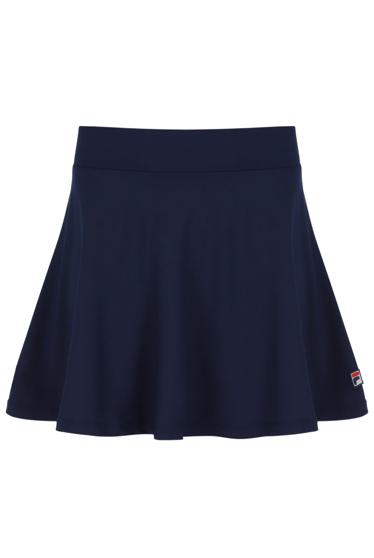 Fila Navy Jeena Skater Tennis Skirt