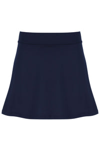 Fila Navy Jeena Skater Tennis Skirt