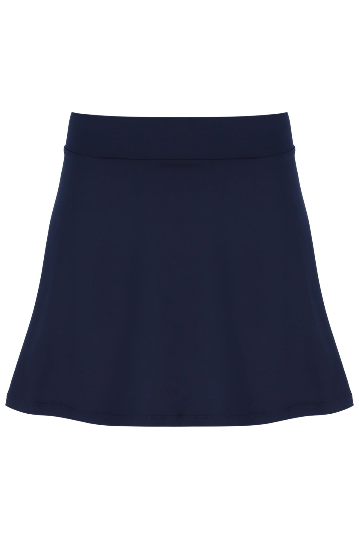 Fila Navy Jeena Skater Tennis Skirt