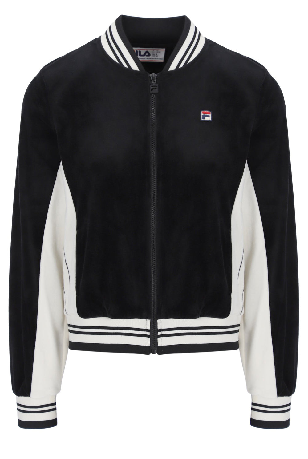 Jenesis Baseball Zip Up Tracktop