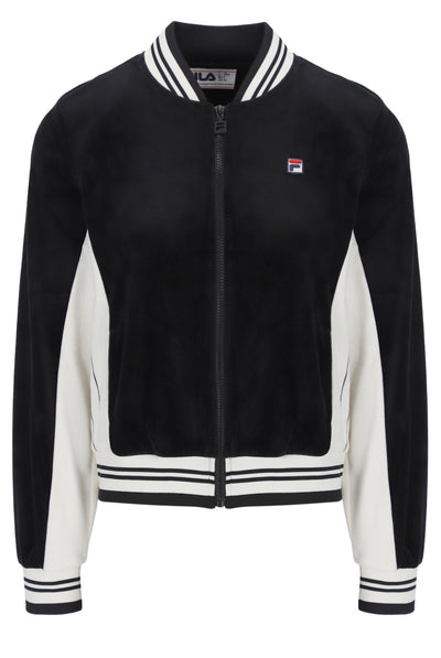 Jenesis Baseball Zip Up Tracktop