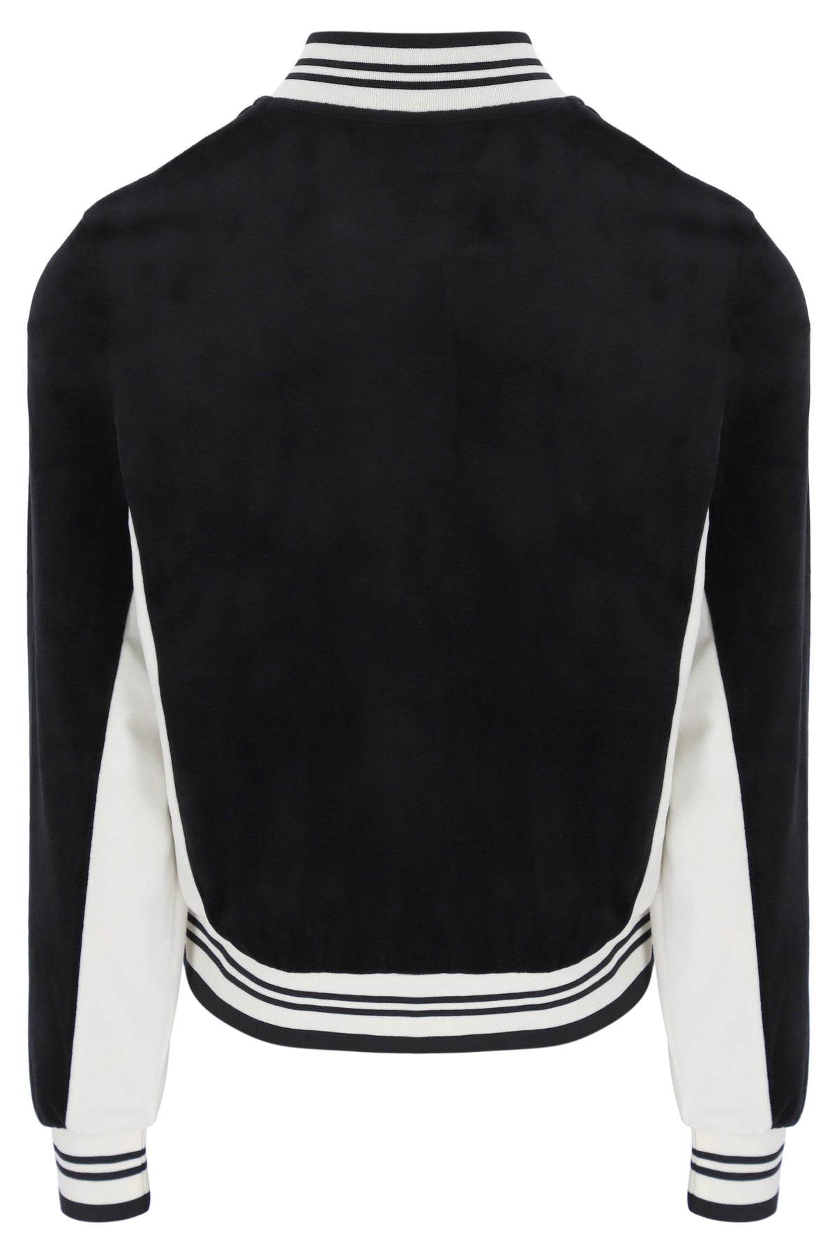 Jenesis Baseball Zip Up Track Top