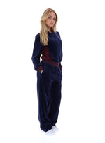 Jenesis Baseball Zip Up Tracktop