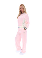 Jenesis Baseball Zip Up Tracktop