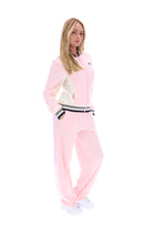 Jenesis Baseball Zip Up Tracktop