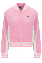 Jenesis Baseball Zip Up Tracktop