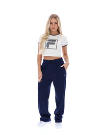Gardenia Jeno Cap Sleeve Crop Top