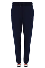 Fila Navy Jianna Cuffed Jogger