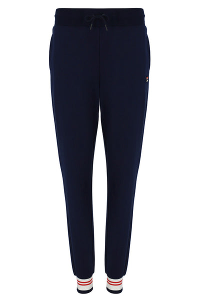 Fila Navy Jianna Cuffed Jogger