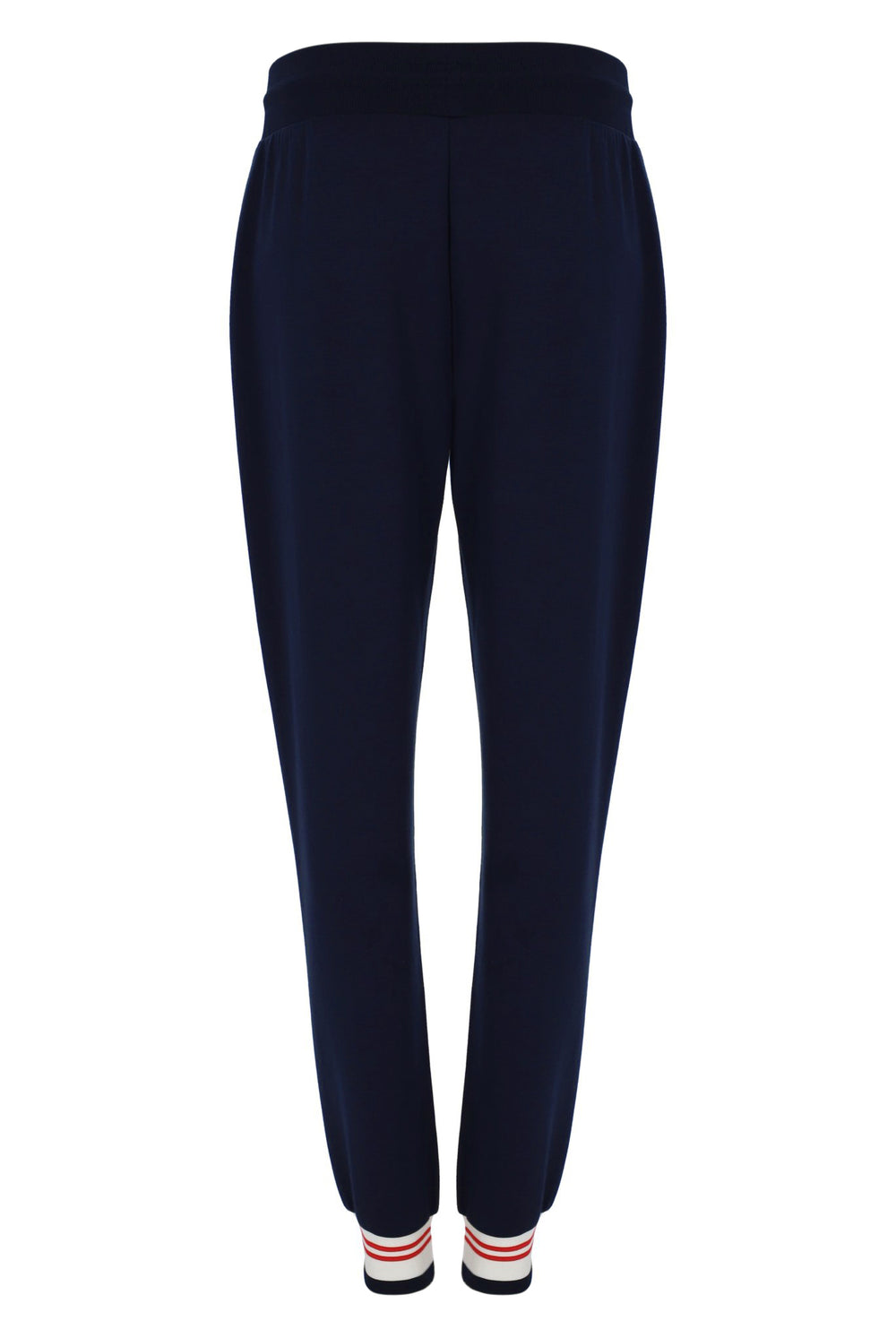 Fila Navy Jianna Cuffed Jogger