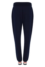 Fila Navy Jianna Cuffed Jogger