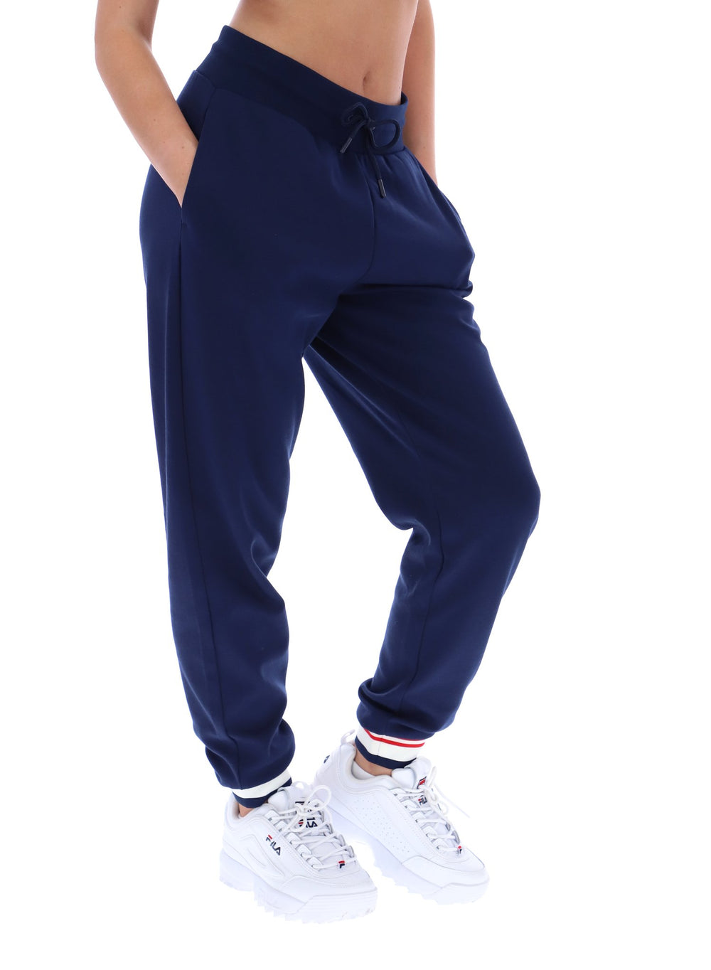 Jianna Cuffed Jogger