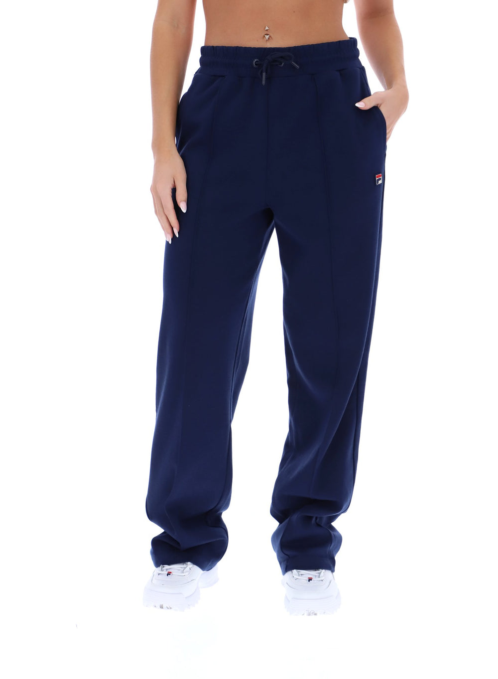 Jirina Relaxed Fit Jogger