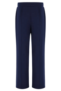 Fila Navy Jirina Relaxed Fit Jogger