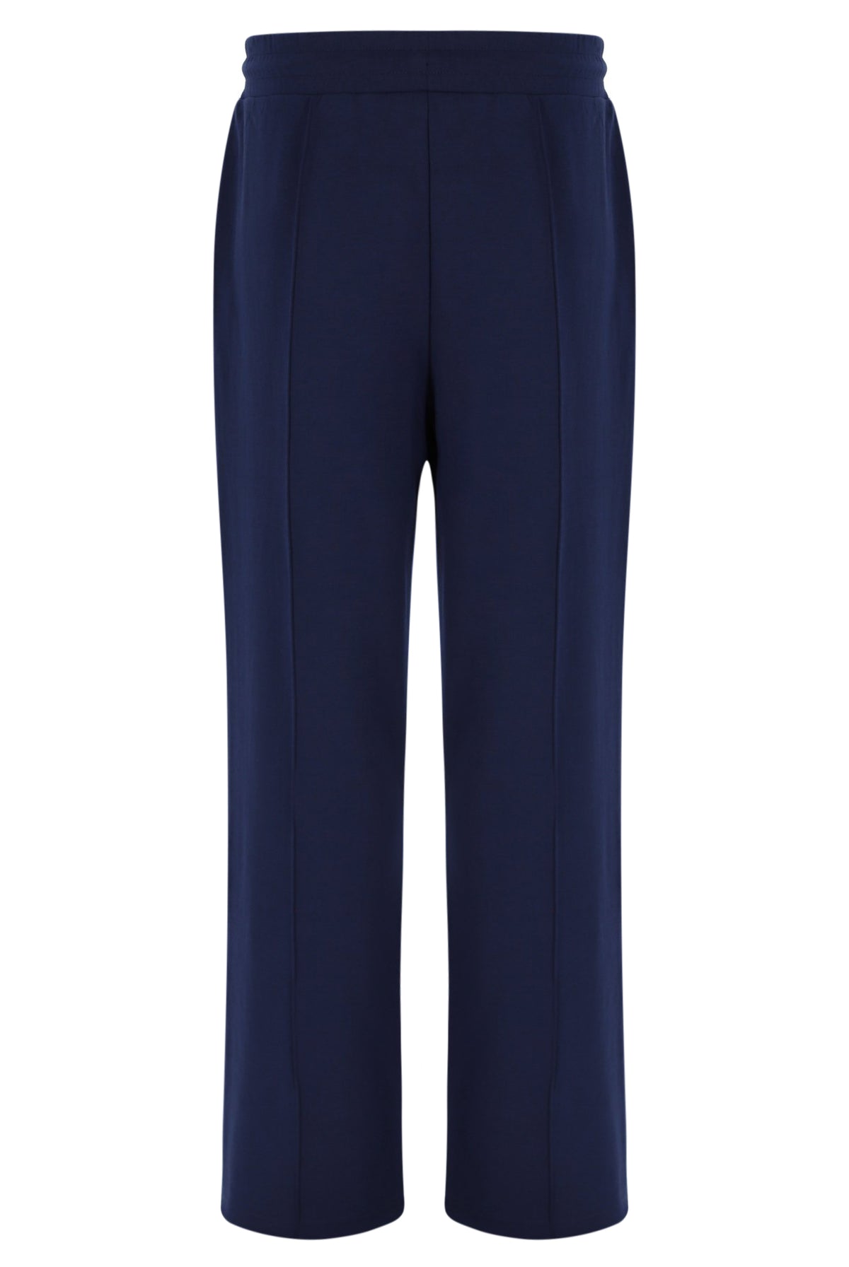 Fila Navy Jirina Relaxed Fit Jogger