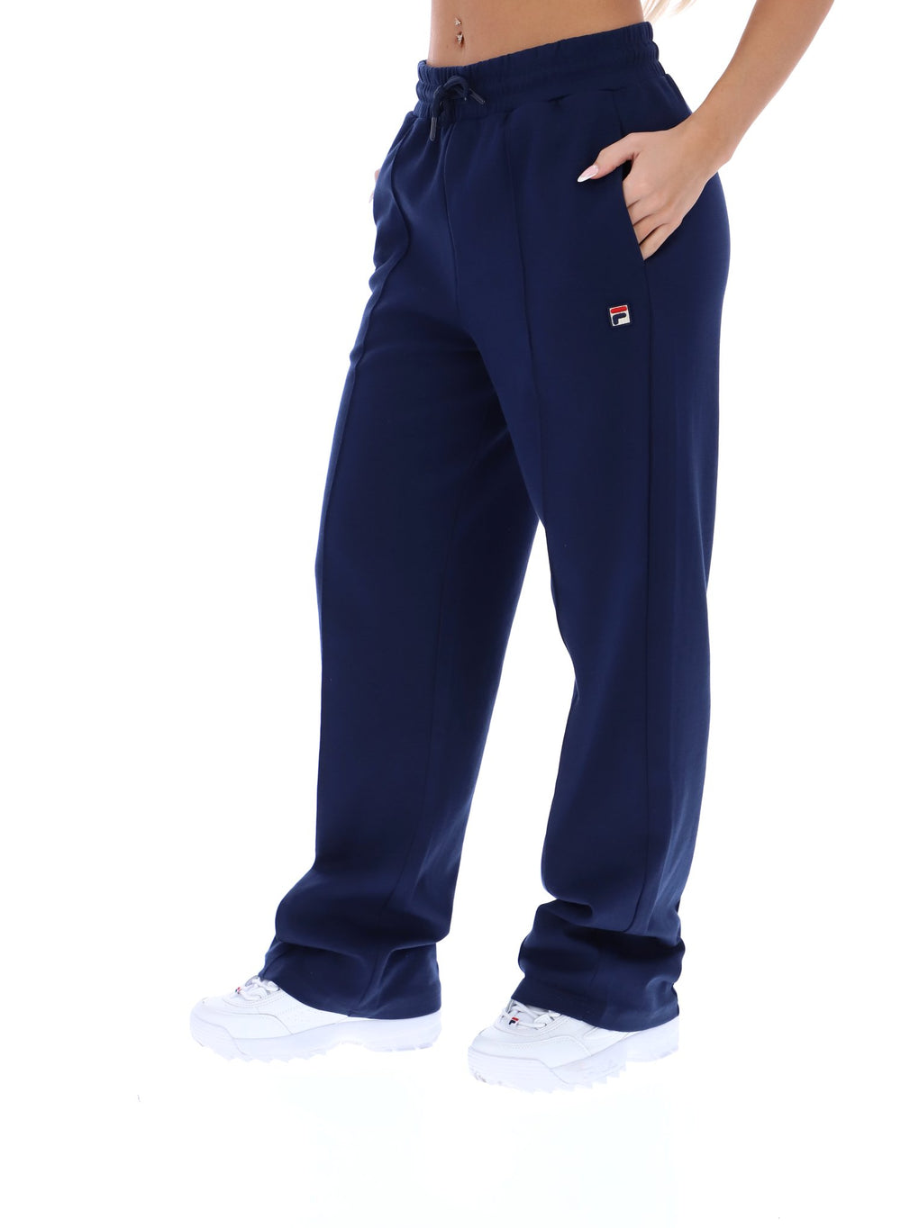 Jirina Relaxed Fit Jogger