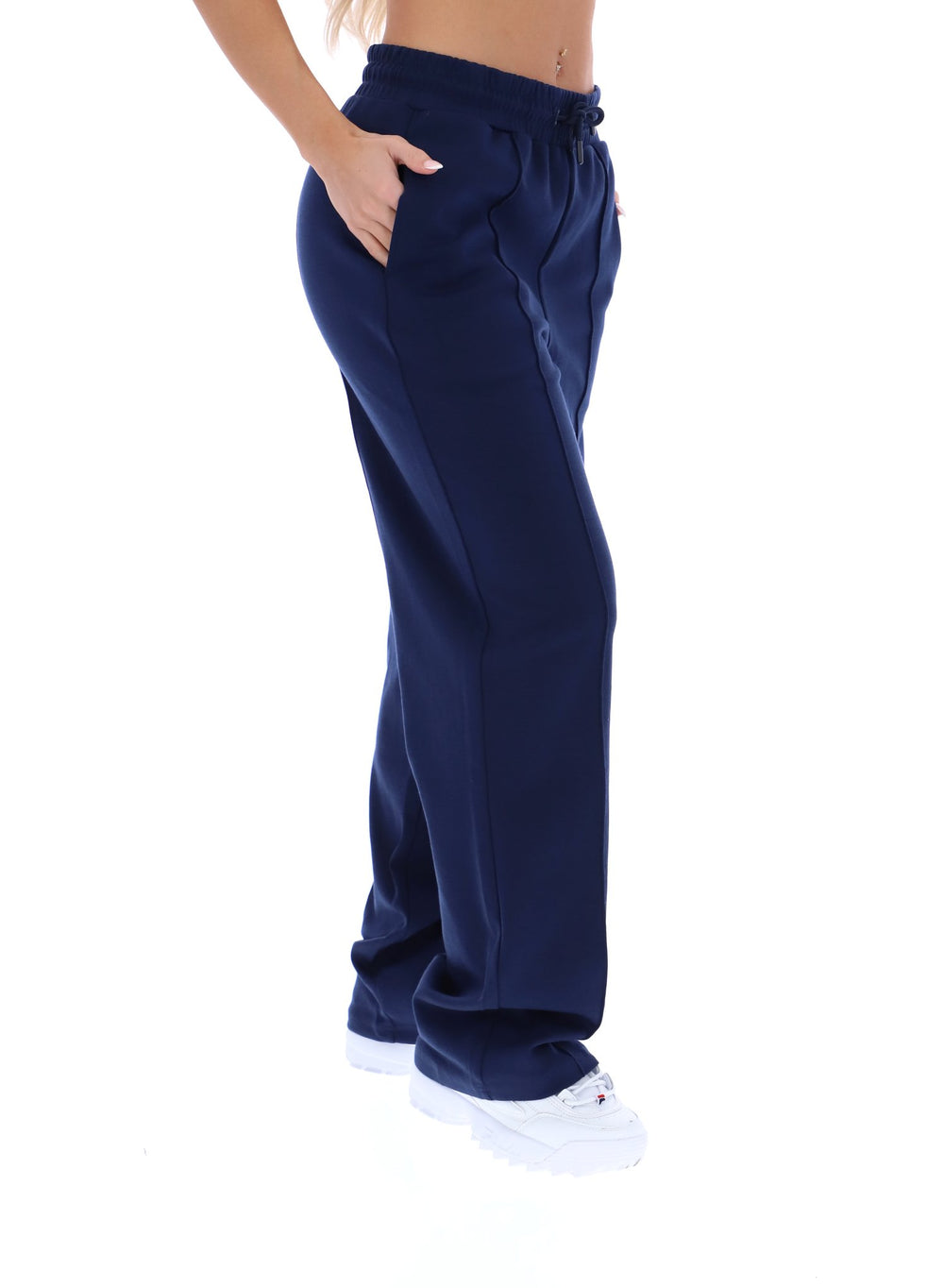 Jirina Relaxed Fit Jogger